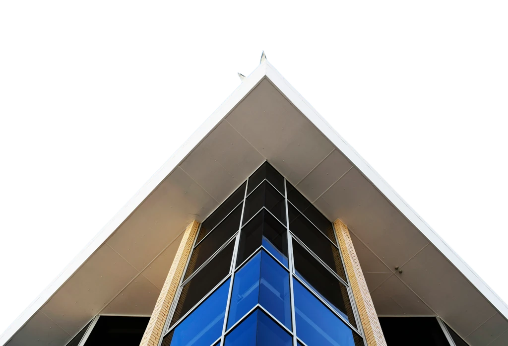 Modern Building