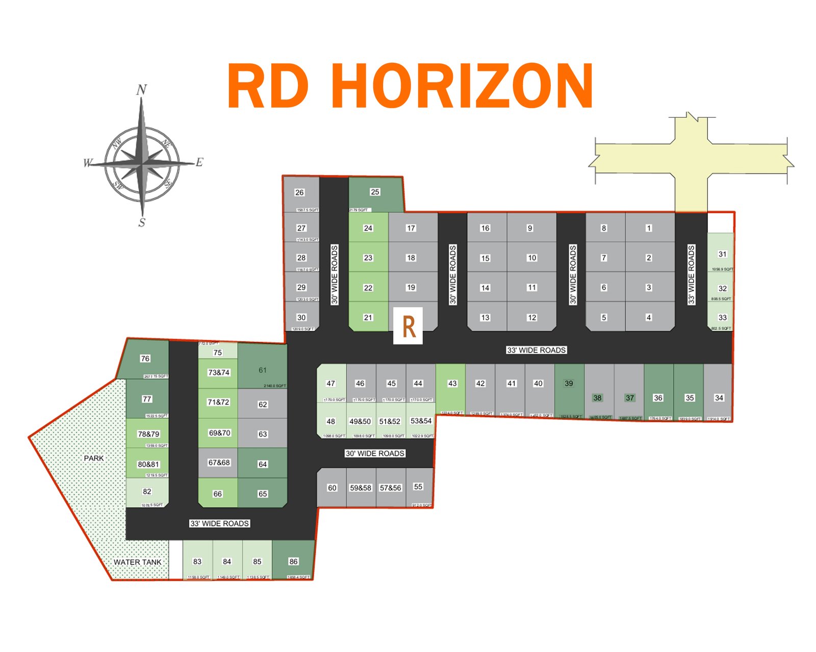 Master Plan Image